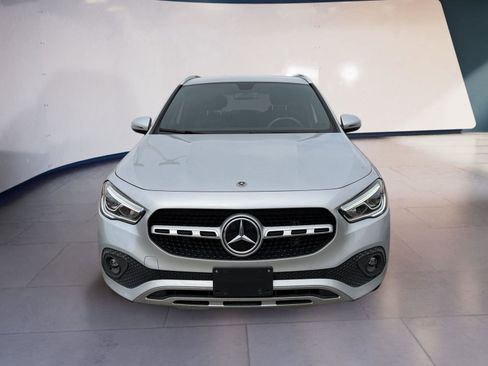 Used 2023 Mercedes-Benz GLA 250 4MATIC image 8