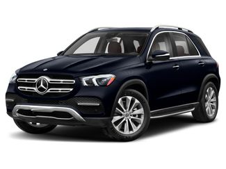 Used 2023 Mercedes-Benz GLE 450 4MATIC video 1