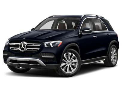 Used 2023 Mercedes-Benz GLE 450 4MATIC