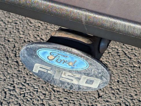 Used 2016 Ford F150 Lariat image 18