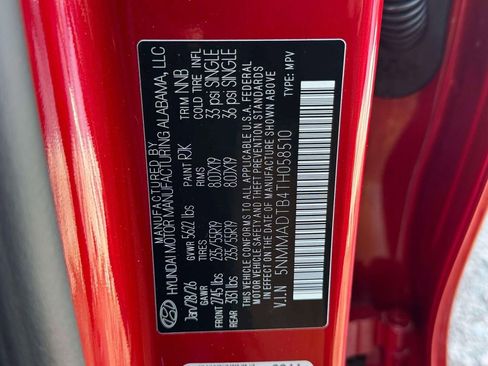 New 2026 Genesis GV70 2.5T image 14