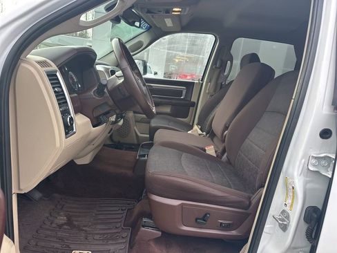 Used 2018 RAM 1500 Big Horn image 14