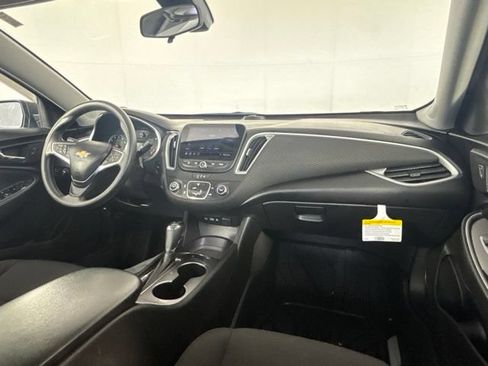 Used 2020 Chevrolet Malibu LS w/ LPO, Convenience Package 1 FWD image 21