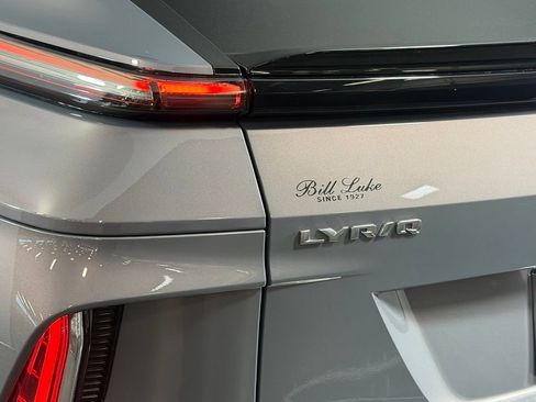 Used 2024 Cadillac Lyriq Tech w/ Driver Assist Package RWD image 10