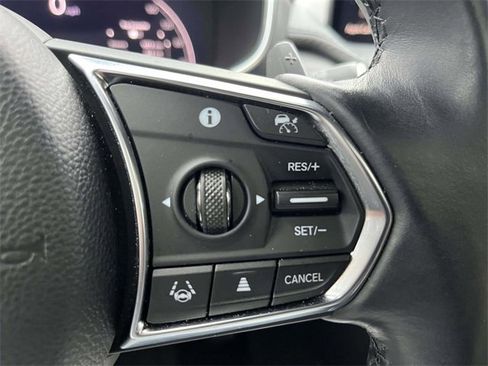 Used 2024 Acura MDX Advance image 18