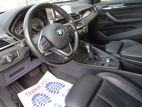 Used 2018 BMW X1 xDrive28i AWD/4WD image 12