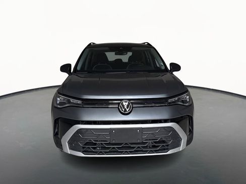 Used 2025 Volkswagen Taos S image 2