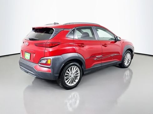 Used 2021 Hyundai Kona SEL FWD image 10