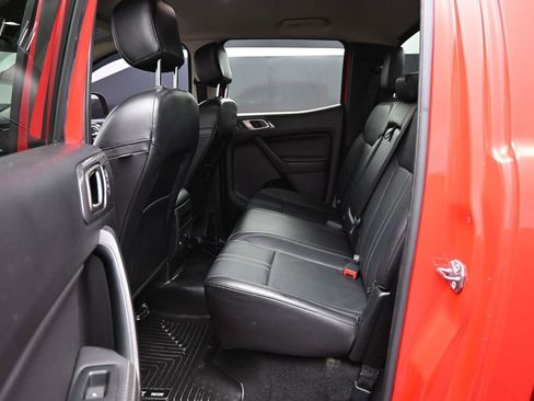 Used 2020 Ford Ranger Lariat w/ Technology Package AWD/4WD image 24