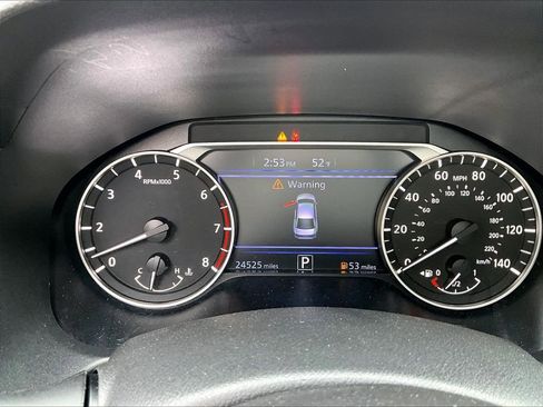 Used 2022 Nissan Altima 2.5 SV w/ SV Premium Package AWD/4WD image 18