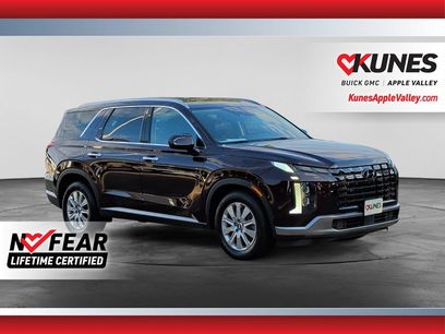 Used 2024 Hyundai Palisade SEL