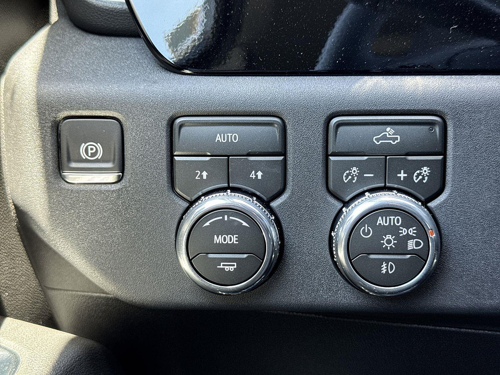 New 2026 GMC Sierra 1500 Elevation AWD/4WD image 16