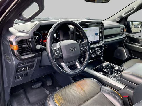 Used 2022 Ford F150 Tremor w/ Equipment Group 402A High AWD/4WD image 16