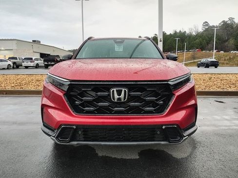 Used 2025 Honda CR-V Sport-L image 2