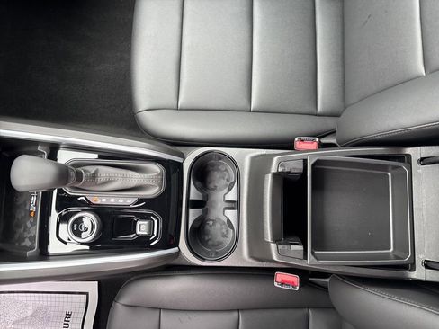 Used 2026 Chevrolet Colorado Trail Boss image 28