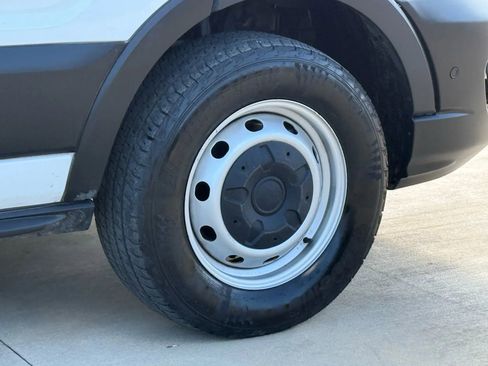 Used 2020 Ford Transit 350 148 High Roof Extended image 35