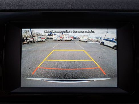 Used 2019 Kia Niro LX image 24