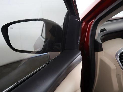 Used 2023 Nissan Murano Platinum w/ Cargo Package AWD/4WD image 38