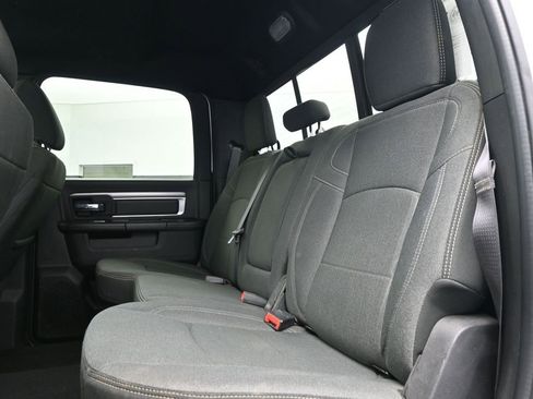 Used 2023 RAM 1500 Classic Warlock w/ Trailer Tow Group image 10