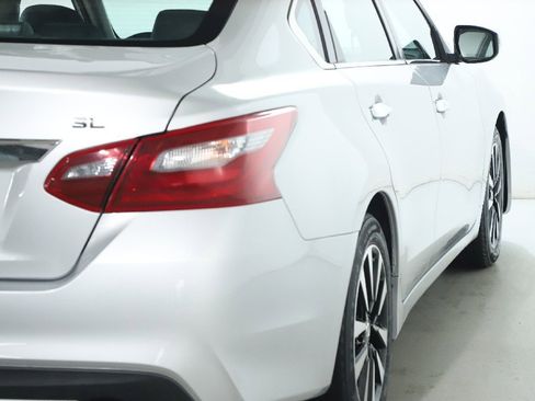 Used 2018 Nissan Altima 2.5 SL image 45