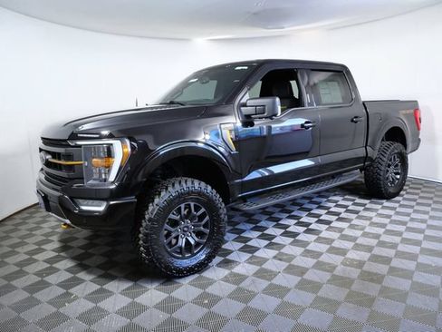 Certified 2023 Ford F150 Tremor w/ Trailer Tow Package AWD/4WD image 5
