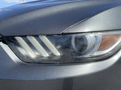 Used 2017 Ford Mustang GT Premium w/ GT Performance Package image 32