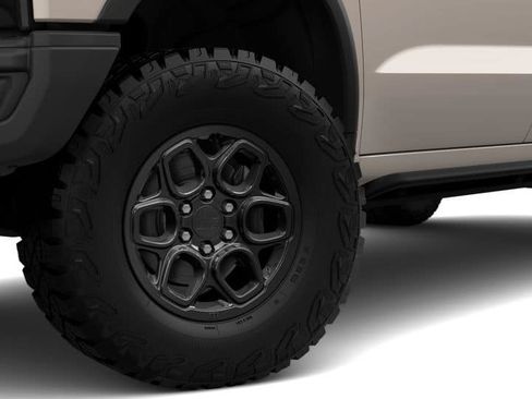 New 2026 Chevrolet Silverado 1500 ZR2 w/ ZR2 Bison Edition AWD/4WD image 30