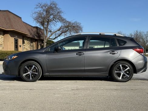 Used 2019 Subaru Impreza 2.0i Premium image 2