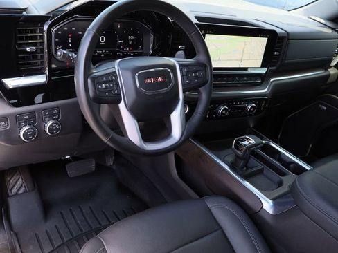 Certified 2023 GMC Sierra 1500 SLT w/ SLT Premium Plus Package AWD/4WD image 23