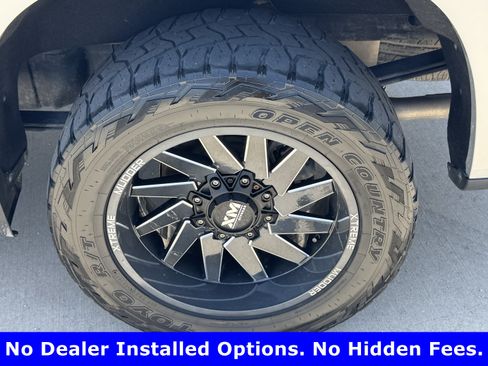 Used 2022 Chevrolet Silverado 1500 RST w/ All Star Edition Plus AWD/4WD image 9