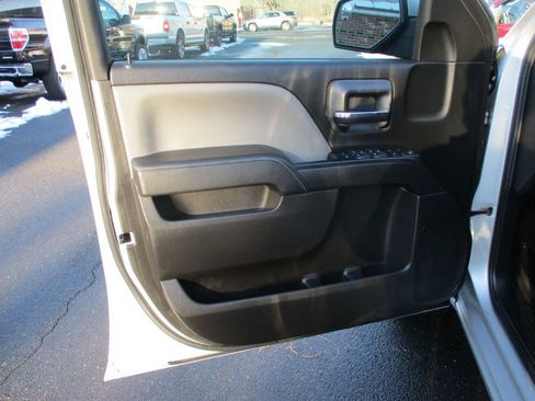 Used 2015 GMC Sierra 1500 2WD Double Cab w/ Elevation Edition image 27