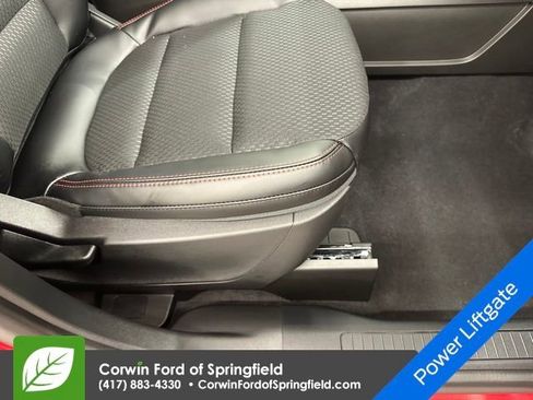 New 2026 Ford Escape ST-Line Select w/ Tech Pack #1 image 12