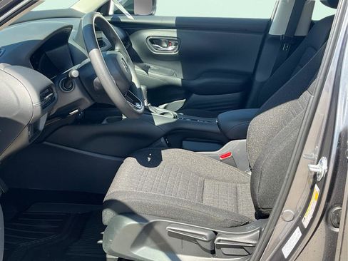 New 2026 Honda HR-V LX image 16