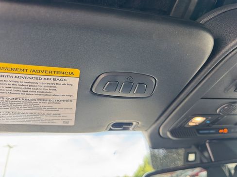 Used 2024 Ford Bronco Raptor image 23