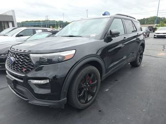 Used 2020 Ford Explorer ST w/ ST Street Pack AWD/4WD 360° Tour