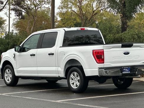 Certified 2023 Ford F150 XLT image 7