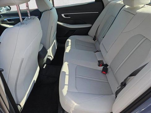 New 2026 Hyundai Sonata SEL image 12