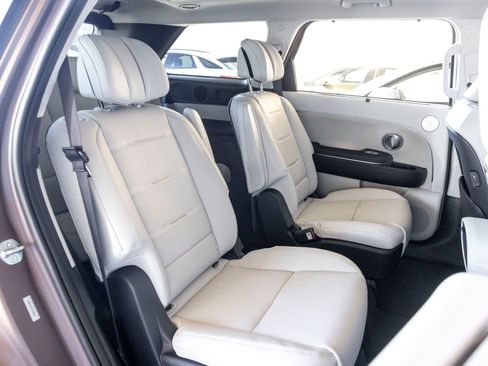 New 2026 Hyundai Palisade Calligraphy AWD/4WD image 23