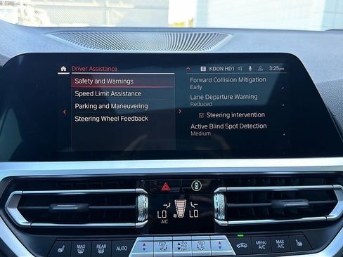Used 2023 BMW 430i Gran Coupe xDrive w/ Premium Package AWD/4WD image 11