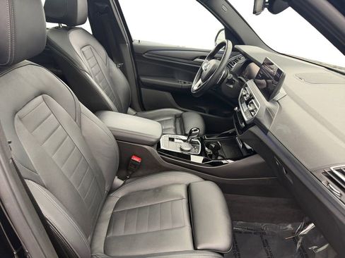 Used 2022 BMW X3 xDrive30i w/ Premium Package 2 (ZPA) image 15