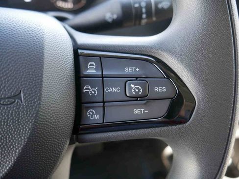 New 2026 RAM ProMaster 1500 w/ Safety Group image 37