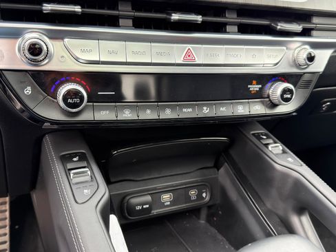 Used 2023 Kia Telluride SX image 22