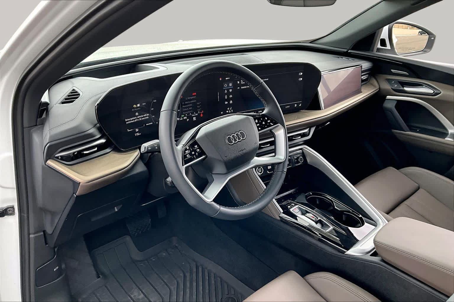Used 2025 Audi Q5 Prestige AWD/4WD image 17