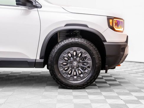 New 2026 Honda Passport TrailSport image 36