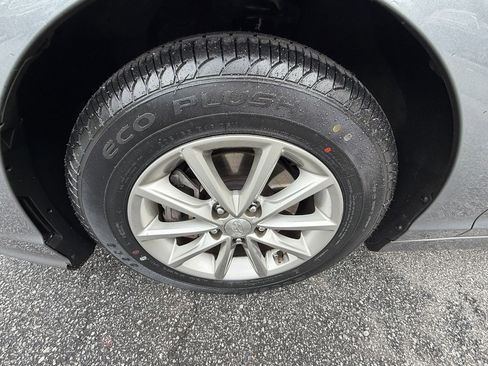 Used 2018 Hyundai Sonata SE image 27