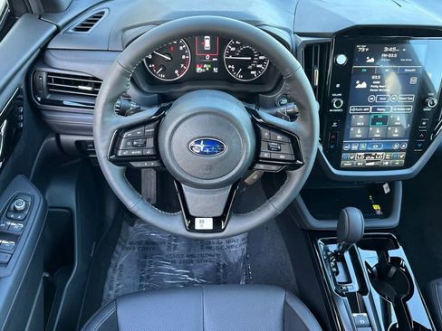 New 2026 Subaru Forester Touring image 15