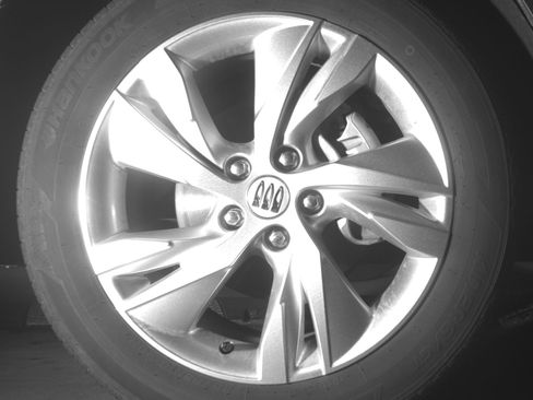 Used 2025 Buick Encore GX Preferred image 13