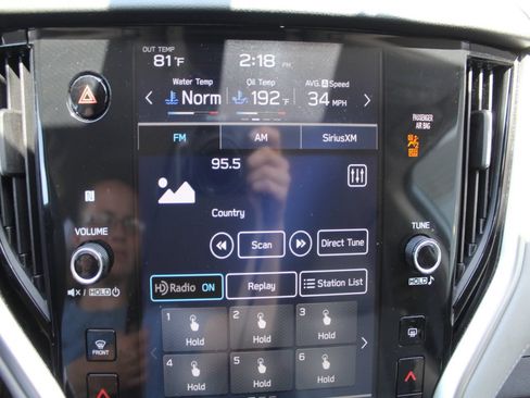 Used 2023 Subaru Outback Premium AWD/4WD image 16