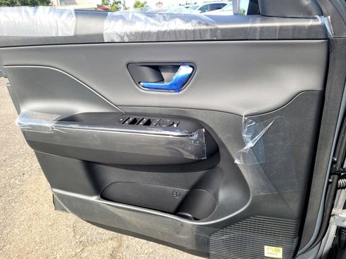 New 2026 Hyundai Kona SEL Premium FWD image 16