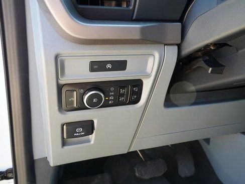 New 2025 Ford F150 XLT w/ Equipment Group 302A MID image 12